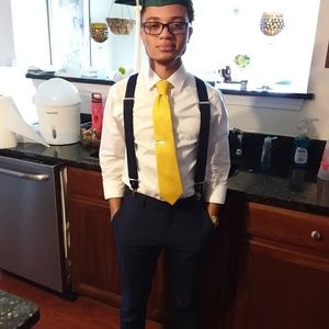 Meet your Posher, Brenda